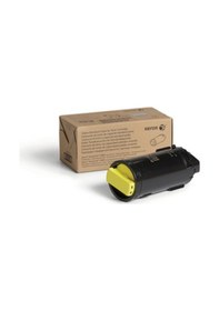 Resim Xerox 106R03910 Versalink C600-C605 Standart Kapasiteli Yellow Sa 