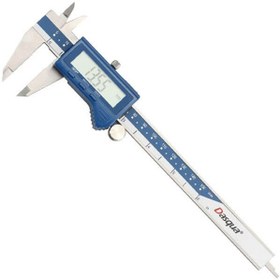 Resim Genel Markalar Dasqua Dijital Kumpas 1804-1065 (EKONOMİK MODEL) 