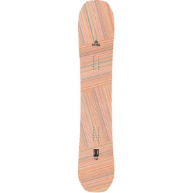 Resim DC Erkek Snowboard Emb 