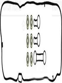 Resim VICTOR REINZ 15-53814-01 Conta Subap Kapak-(HONDA: ACCORD 03-10 2.2 CDTİ DİZEL 12030RBDE00 155381401 (WK532898) 