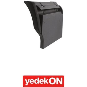 Resim Çamurluk Actros Mp4 Ön Sol (Kahveci Premium) - A9605200019 