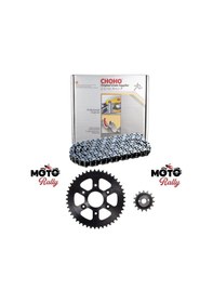 Resim Ktm Zincir Dişli Seti Oringli Zincir 2023 Ve Öncesi Duke 390 - Adventure 390 2988 