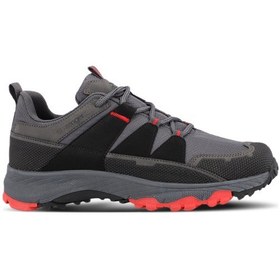 Resim Slazenger GRIFFIN I Erkek Koyu Gri Outdoor 