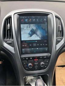 Resim Navigold Opel Astra J Tesla Android Multimedia Oem 