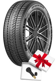 Resim Linglong 245/45r19 102w Xl Grip Master Winter (KIŞ) 2024 Sibop 