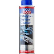 Resim Liqui Moly Katalizör Temizleyici 300 Ml. 8931 