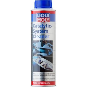 Resim Liqui Moly Katalizör Temizleyici 300 Ml. 8931 