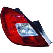 Resim Opel Corsa D Sol Arka Stop Lambası (VALEO) 