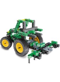 Resim MCM Group 64437 Mekanik Laboratuvarı - Tarım Ekipmanları / +8 Yaş 