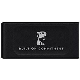 Resim Kingston SXS1000 SXS1000/2000GA 2TB USB 3.2 Taşınabilir SSD Disk 