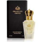 Resim Osmanlı Oud Crwon His Royal Highnesss Erkek Parfüm EDP 50 ML 