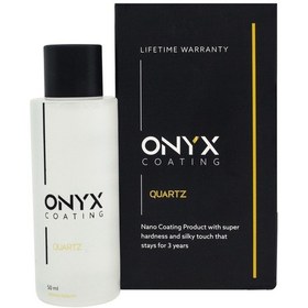 Resim Onyx Quartz 9h Seramik Kaplama 