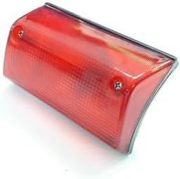 Resim Üst Orta Stop Fren Lambası A0028206156 Mercedes Sprinter ile uyumlu 1997-2006 