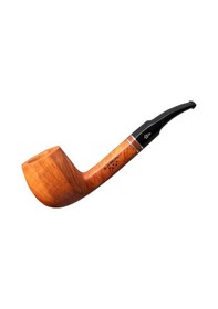Resim Şahin Kuyruklu Yıldız 484 9mm. Filtreli Ebonit Saplı Pipo 238116 