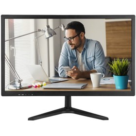 Resim Ramtech WorkForce WF347 i3-4130 16 GB 500 GB HDD+128 GB SSD 21.5" Masaüstü Bilgisayar 