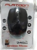 Resim Platoon Pl-1806 Kablosuz Wireless Mouse 