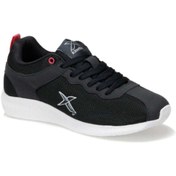 Resim Kinetix PETRA W Siyah Kadın Sneaker Ayakkabı 100354068 