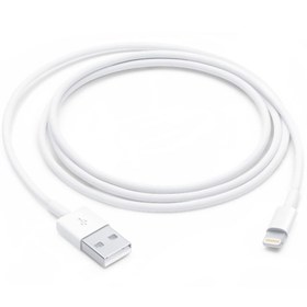 Resim Apple Iphone Ipad Trendmobile Lightning - Usb Kablosu (1 M) Kablo Trendmobile 