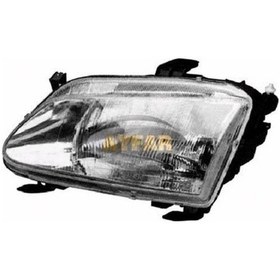 Resim AYFAR 202231 FAR SAĞ MEGANE I 96-99 SCENIC I 96-99 ELEKTRİKLİ H4 