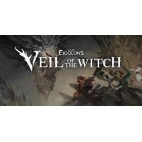 Resim Lost Eidolons Veil Of The Witch (Pc) 