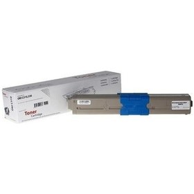 Resim Oki C310 Sarı Uyumlu Toner 44469714 