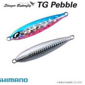 Resim Shimano OCEA Stinger Butterfly TG Pebble 200 Gr Jig 31T 