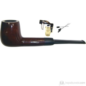 Resim Dapper Pipes DP17FT Pipo 