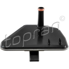 Resim OTOMATIK SANZUMAN FILTRESI 6 VITES AUDI Q7 3.6 FSI 06 