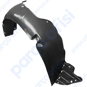 Resim Hyundai Elantra Sağ Ön Davlumbaz (2011-2015) Mobis 