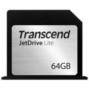 Resim ts64gjdl360 jetdrive lite 360 64gb genişleme kartı TS64GJDL360 Transcend JetDrive Lite 360 64GB Genişleme Kartı