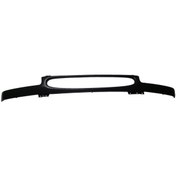 Resim Dgn Ford Transit M12-15 Ön Panjur Çerçevesi Siyah Turbo 1996-2001 (. 