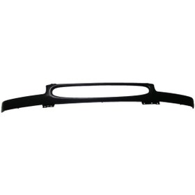 Resim Dgn Ford Transit M12-15 Ön Panjur Çerçevesi Siyah Turbo 1996-2001 (. 