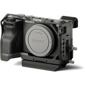 Resim Tilta Sony A6700 Full Camera CAGE-Black (TA-T54-FCC-B ) 