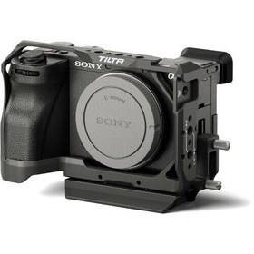 Resim Tilta Sony A6700 Full Camera CAGE-Black (TA-T54-FCC-B ) 