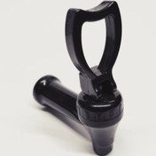 Resim Çay Makinesi Semaver Çaycı Musluğu Göstergesiz Iç Dişli - 401040249 