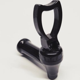 Resim Çay Makinesi Semaver Çaycı Musluğu Göstergesiz Iç Dişli - 401040249 