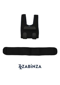 Resim Zabinza Velpo Bandajı Bebek 
