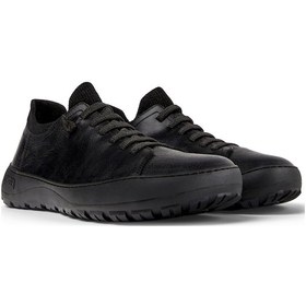 Resim Camper Peu Serra Erkek Ayakkabı K101075-001 Siyah 