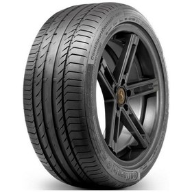 Resim Continental 275/45 R20 110V ContiSportContact 5 Suv Vol XL Yaz Lastiği 2021 