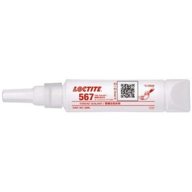 Resim Loctite 567 Dişli Sızdırmazlık Ürünü 50 Ml 