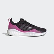 Resim Adidas Fluidflow 2.0 Kadın Spor Ayakkabısı H04592 Siyah 