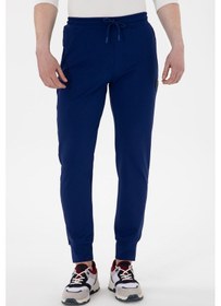 Resim U.s. Polo Assn. Erkek Açık Lacivert Eşofman Altı 50299804-vr059 Acık Lacıvert Lacivert 