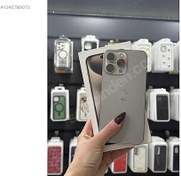 Resim Apple iPhone 15 Pro Max İkinci El YD | 256 GB | Natürel Titanyum İkinci El İphone 15Pro Max YD