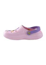 Resim Skechers 896131-pkpr Foamies Sponge Bob Kadın Pembe Spor Terlik Pembe 