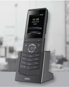 Resim KAREL WE 206 WIFI IP TELEFON 