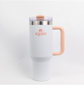 Resim Mena Rise modadash Stadler Thermo-Mug 1.2 Litre goldwhiz 1113377 