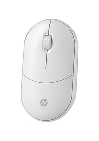 Resim Hp TLM1 Wireless Bluetooth Kablosuz Sessiz Lazer Mouse 
