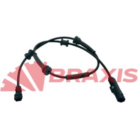 Resim ABS KABLOSU SENSORU ON CAPTUR CLIO IV ZOE BRAXIS AK0039 OEM 