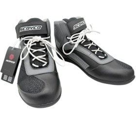 Resim Scoyco MT 031 Motosiklet Botu 
