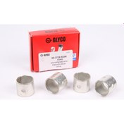 Resim Ford Fiesta 2008-2011 1.4 TDCI Piston Kol Burcu Takım Glayco Marka 